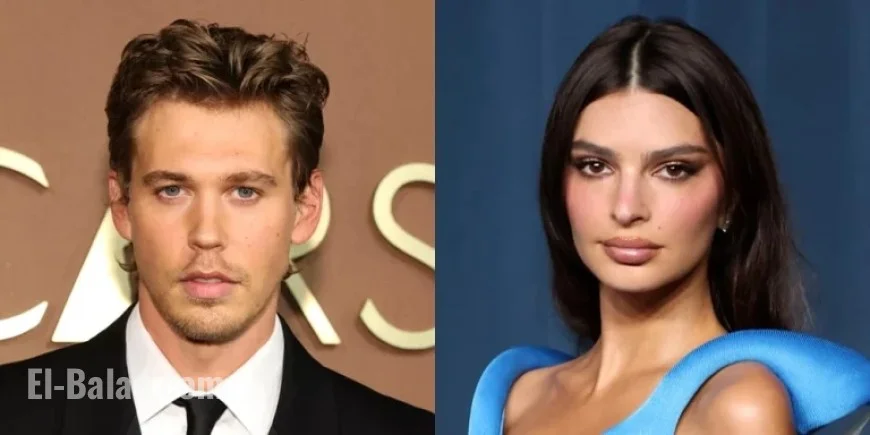 Austin Butler Addresses Dating Rumors with Emily Ratajkowski