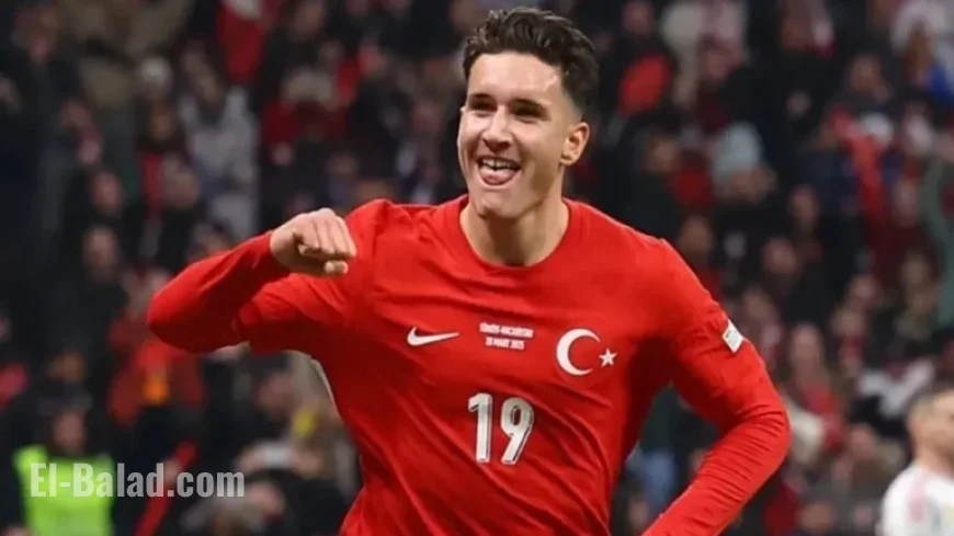 Who is Deniz Gül? Age and Origin Explained