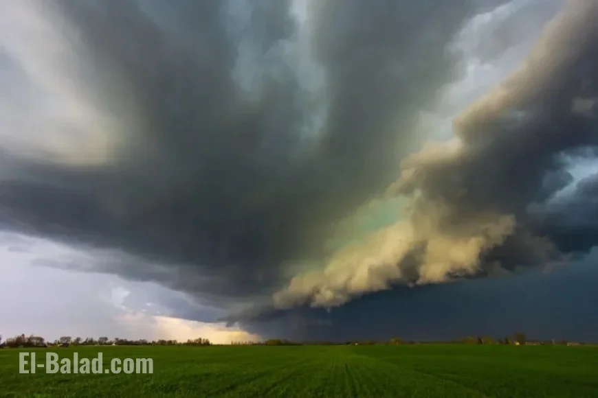 Over 100,000 Urged to Seek Shelter in Urgent Advisory