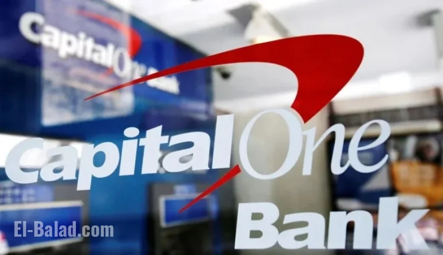 FDIC Sues Capital One Over Silicon Valley, Signature Bank Failures