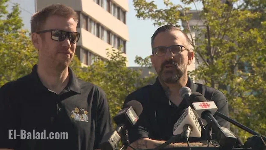 Regina Street Team Managers Dismissed; Anticipate Further Changes