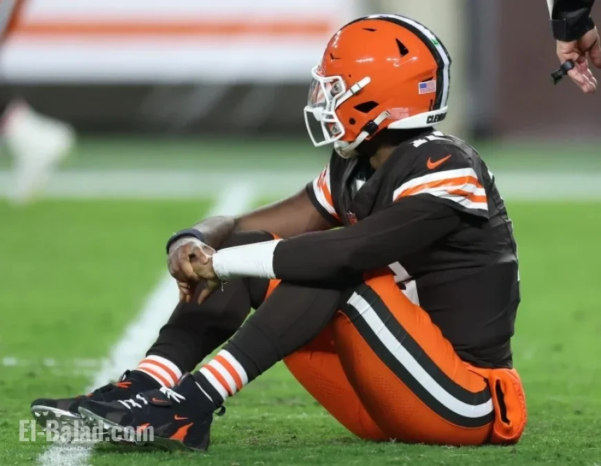 Thieves Steal $200,000 Worth of Property from Shedeur Sanders’ Home, Deputies Report