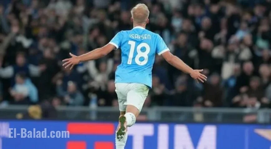 Denmark’s Rising Star: Gustav Isaksen Shines Bright
