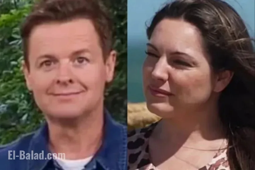 Ant and Dec’s Dispute with Kelly Brook on I’m a Celebrity Resurfaces
