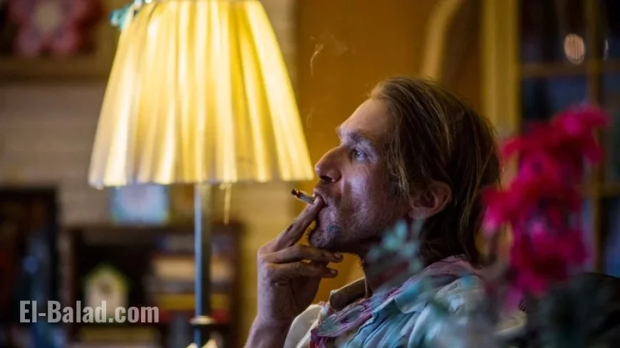 Todd Snider Reflects on the Late Singer-Songwriter via Email