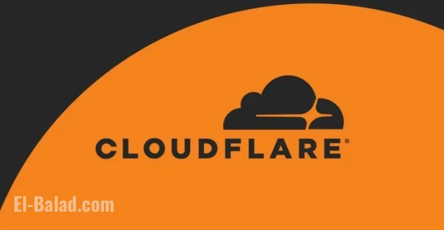 Cloudflare Outage Disrupts X, ChatGPT, and Downdetector Services