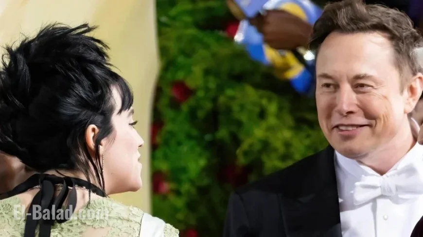 Elon Musk Responds to Billie Eilish’s Critique on Billionaire Wealth Hoarding