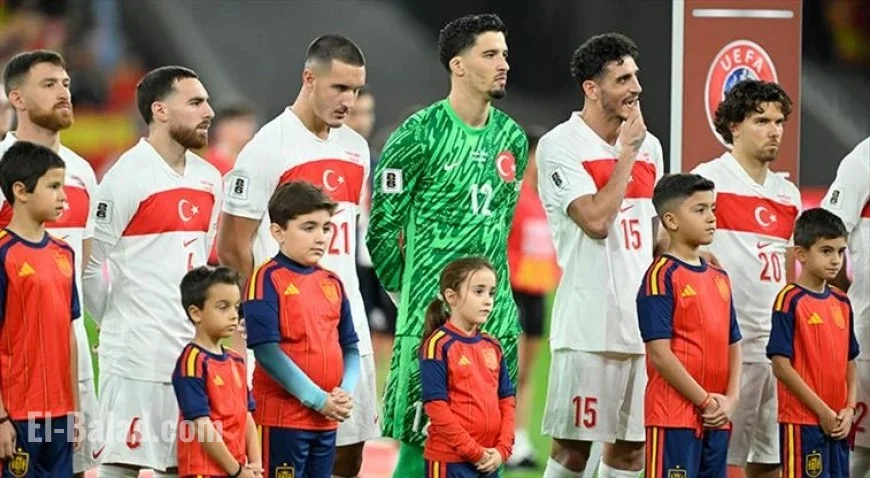 Montella Avoids Risk with Arda, Kenan, and Oğuz Near Card Limit