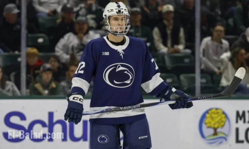 Gavin McKenna’s Path to 2026 NHL Draft’s Top Pick Uncertain