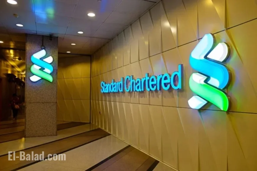 Standard Chartered Predicts End of Bitcoin Sell-Off, Anticipates Year-End Rally