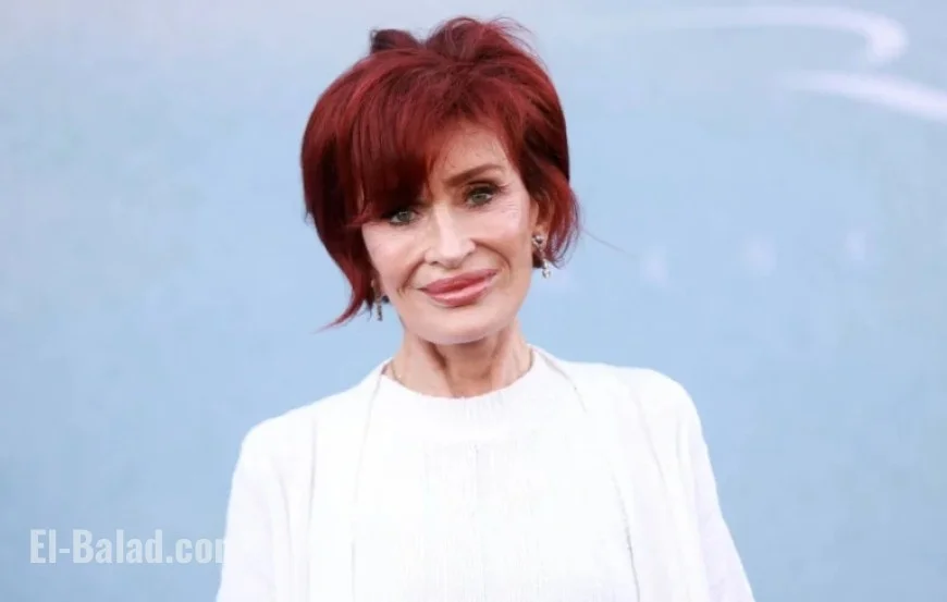 Sharon Osbourne Urges Former Manager to Block Black Sabbath’s Early Earth Recordings