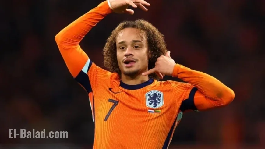 Which European Teams Qualified for World Cup 2026?