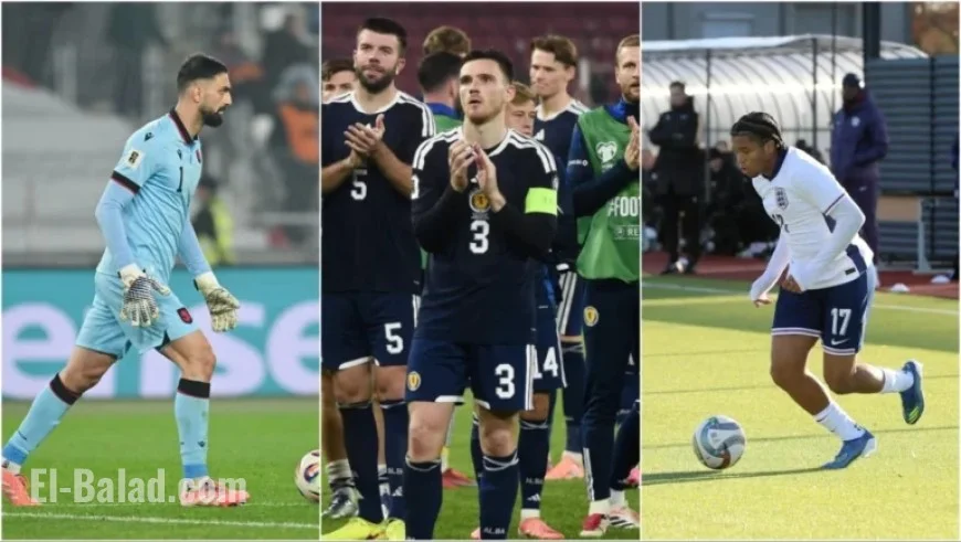 International Highlights: Isak Plays, Robertson Assists, Ngumoha Scores & More