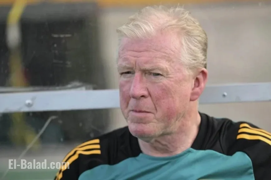 Steve McClaren’s Jamaica Nears World Cup Berth After Leaving Man United