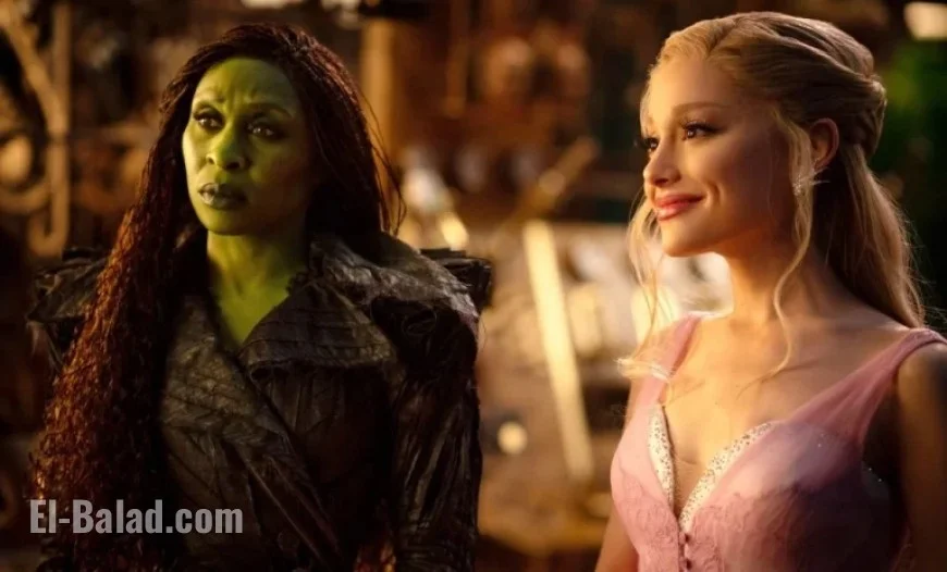 “‘For Good’ to Captivate Audiences with $200M+ Global Debut”