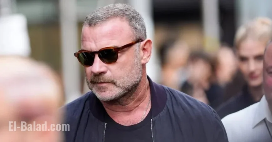 Emmy Nominee, 58, Hospitalized After Health Crisis