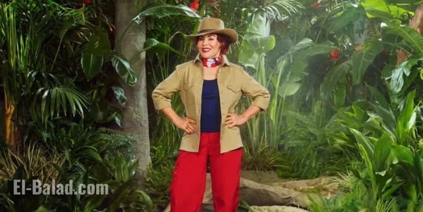 Ruby Wax’s ‘Car Crash’ Interview with Madonna: What Really Happened?