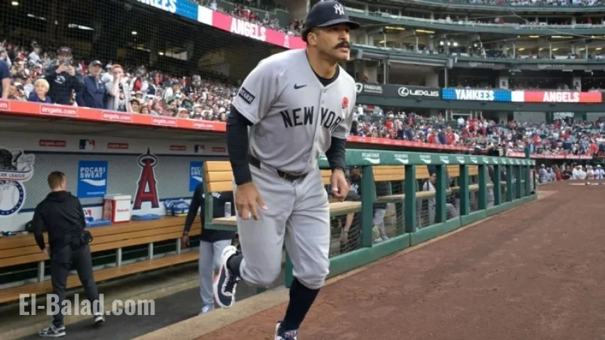 Grisham, Torres, Imanaga, Woodruff Accept Qualifying Offers