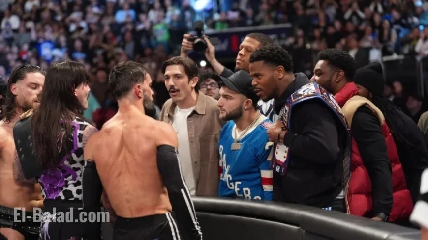 Cam Skattebo: Speak Kindly or Remain Silent