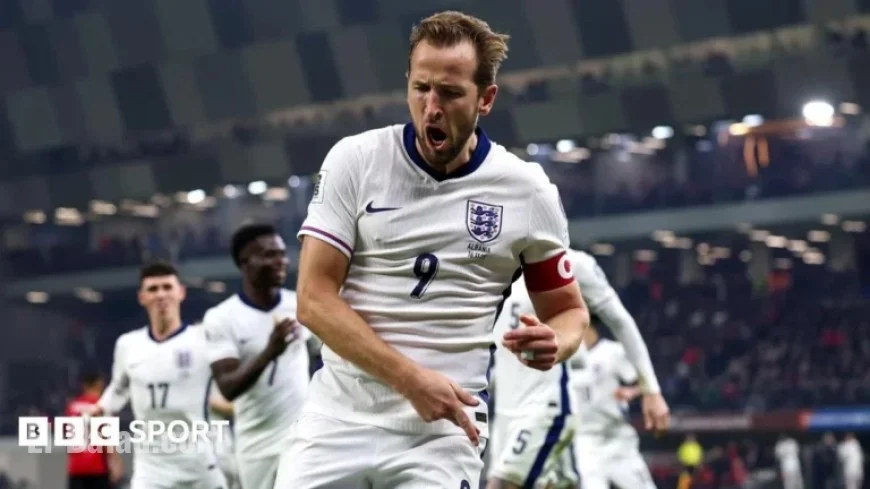 England Player Ratings: Who’s in Peak Form?