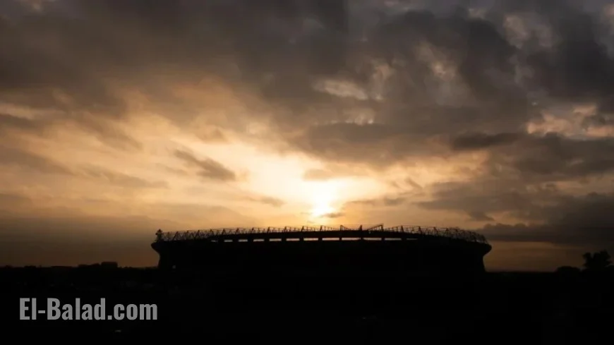 Final Push for World Cup 2026: Eight Spots, One Big Chance