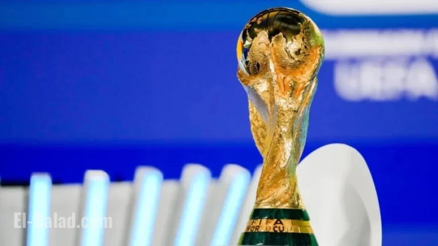 Mundial 2026: Understanding UEFA and Intercontinental Playoff Mechanics