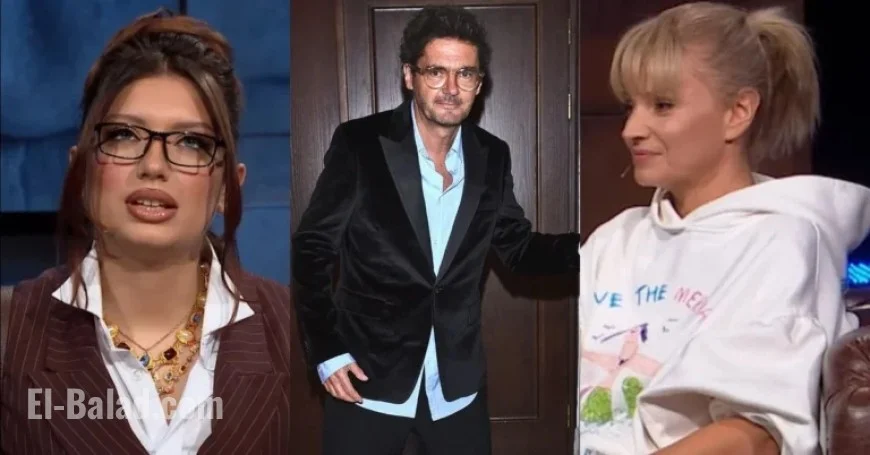 Wojewódzki Criticizes Gabor and Szelągowska’s Age with Sharp Remarks