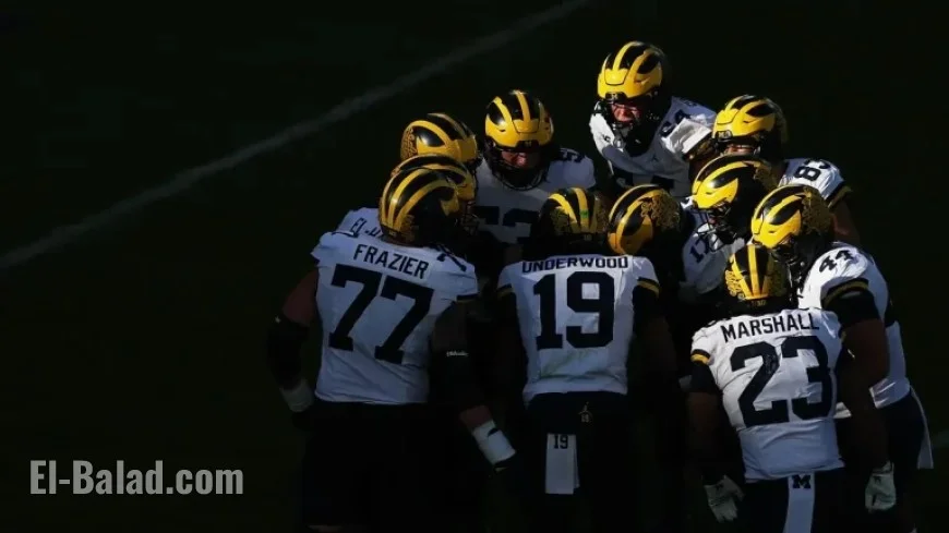 Investor Insists UM Must Be Included in Big Ten Deal