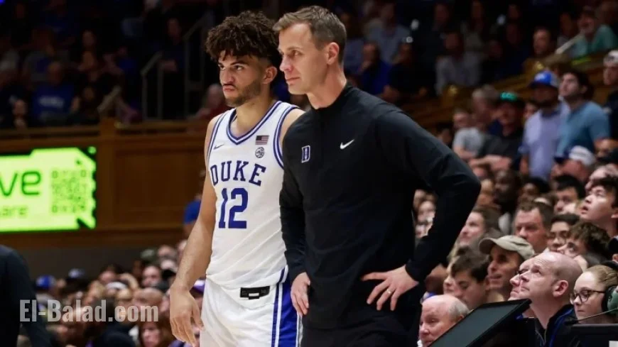 Champions Classic Preview: Key Strategies for Duke vs. Kansas, Kentucky vs. Michigan State