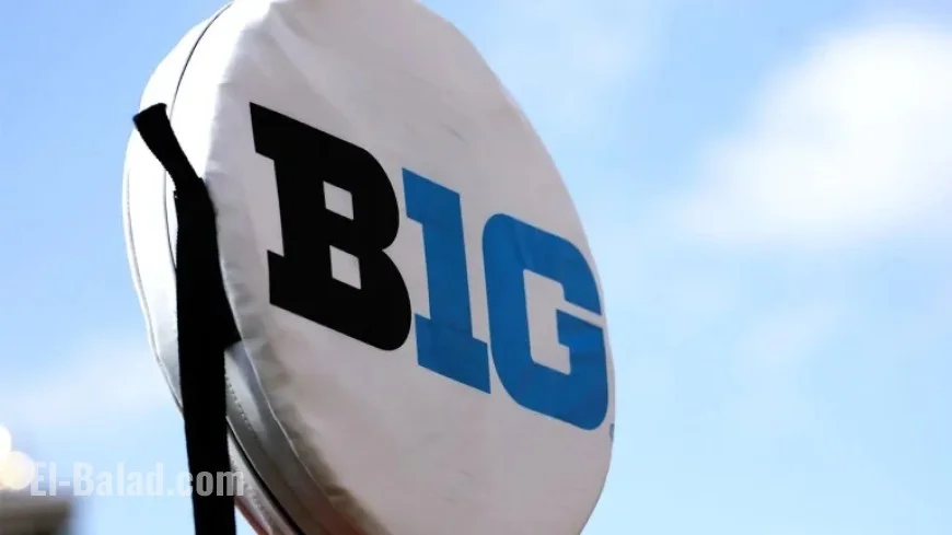 Big Ten Rejects Michigan Regent’s Coercion Allegation in $2B Plan