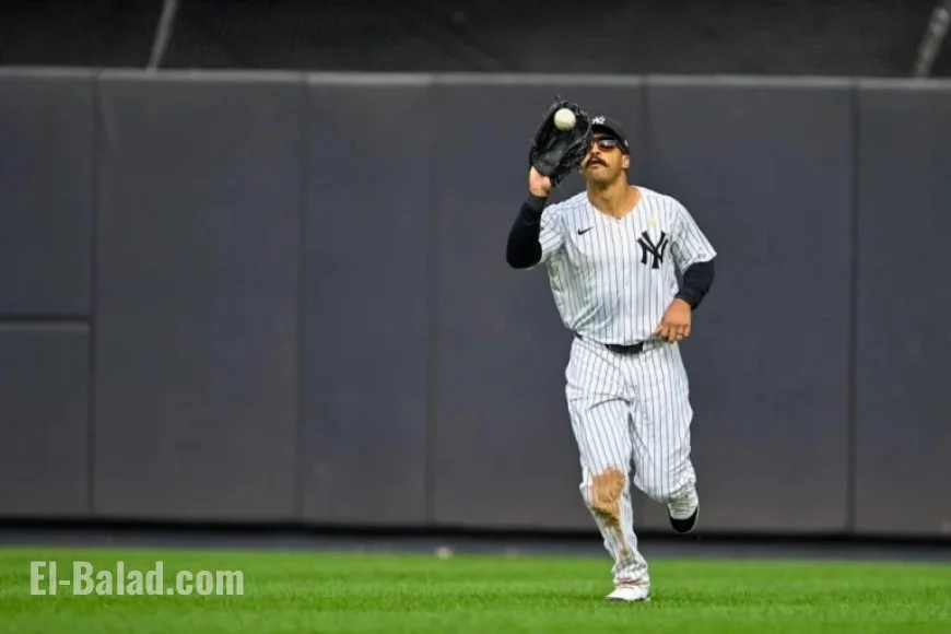 Trent Grisham Accepts Qualifying Offer