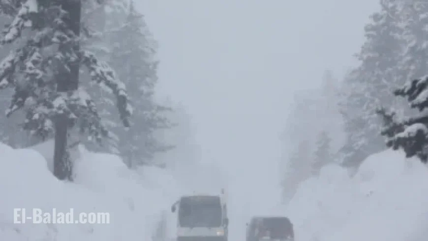 Court Blocks Redrawn Congressional Map