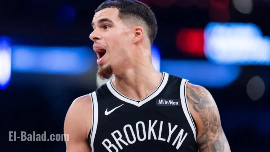 Michael Porter Jr.’s Stellar Performance Shifts Nuggets’ Trade Considerations