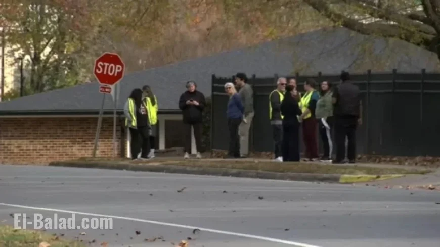 Immigration Agents Spotted Near Businesses, Homes in Raleigh and Nearby Cities