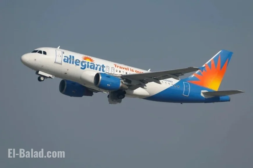 Allegiant Expands with 30 New Routes Across 35 Cities