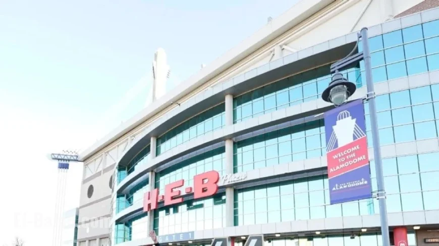 Ticket Sales Slow for Mexico vs. Paraguay Match in San Antonio