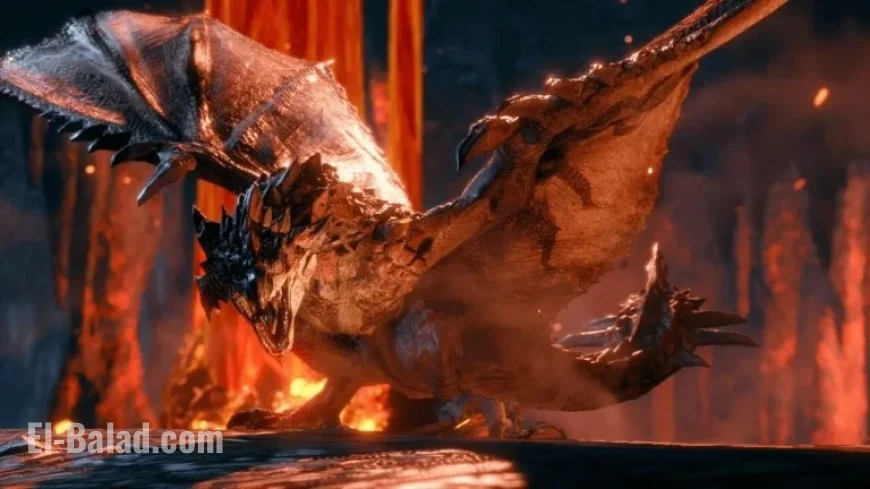 Monster Hunter Joins Magic: The Gathering’s Secret Lair Superdrop – View All Cards