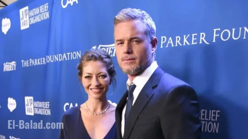 Rebecca Gayheart Opens Up on Parenting Challenges with Eric Dane’s ALS Diagnosis