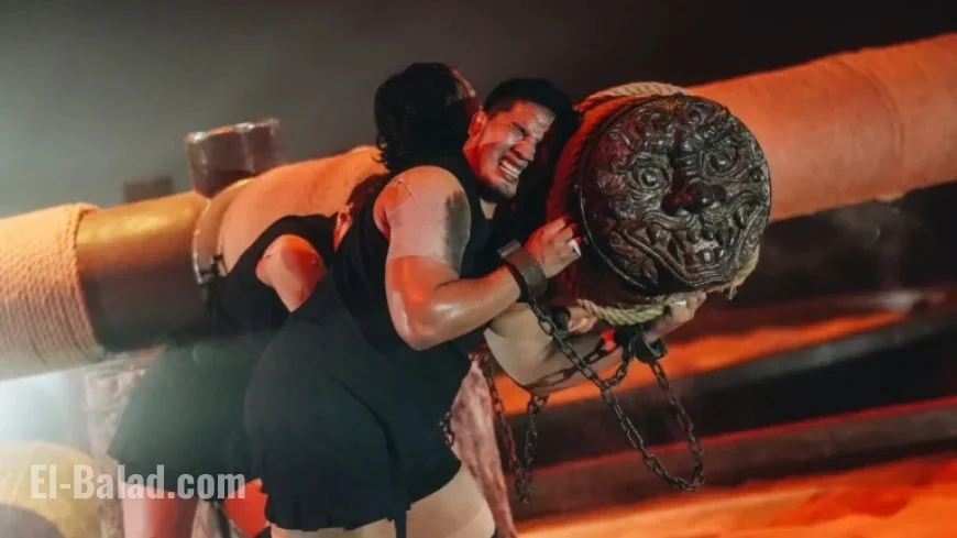 ‘Physical: Asia’ Winner Revealed: Discover the Team’s Winning Strategy