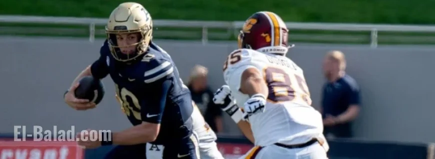2025 College Football Picks: Akron vs. Bowling Green Week 13 Odds & Line