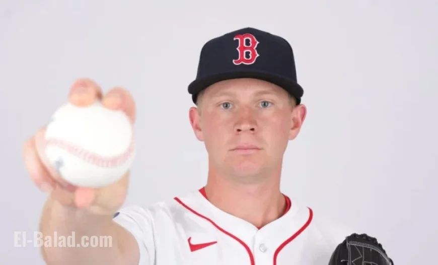 Mariners Sign Alex Hoppe