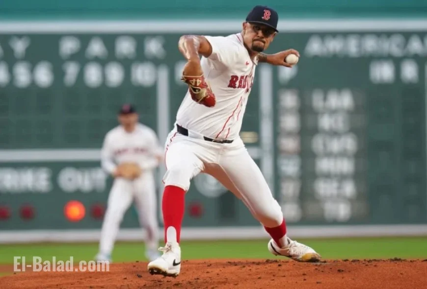 Rockies Acquire Brennan Bernardino in Key Trade Deal
