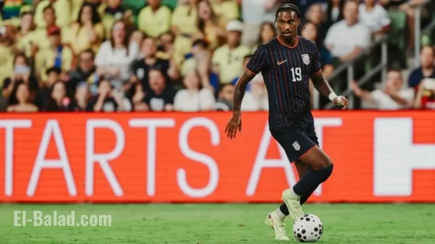 Starting XI and Lineup Details Revealed