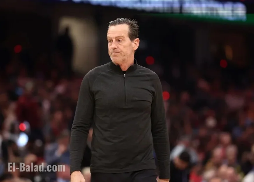 NBA Fines Cavs for Breaching Player Participation Rules