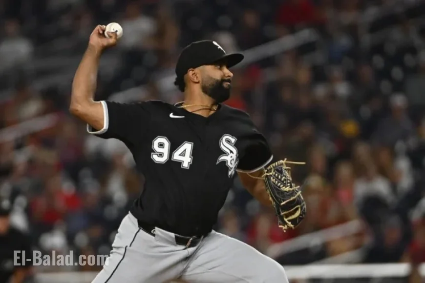 Rays Acquire Pitchers Yoendrys Gomez, Steven Wilson