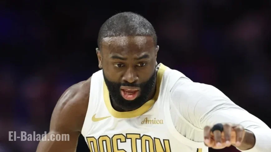 Nets vs. Celtics: Key Highlights to Watch