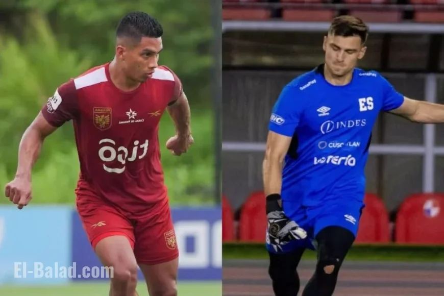 Panama vs. El Salvador: Watch 2026 World Cup Qualifier Live in the US