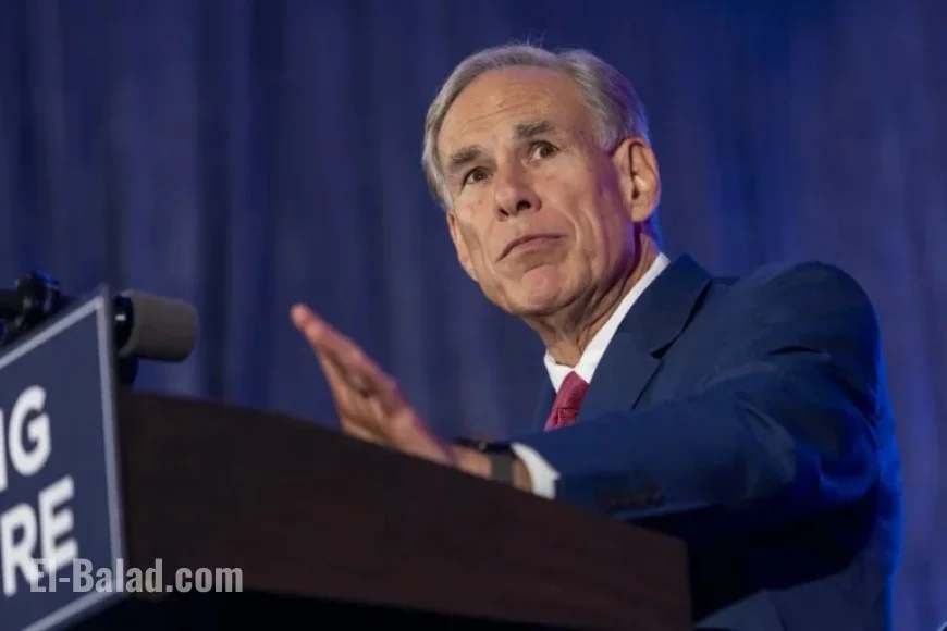 Abbott Moves to Ban Muslim Groups from Owning Texas Land