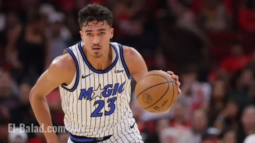 Top Fantasy Picks and Betting Tips: Tristan da Silva, Luke Kornet Shine