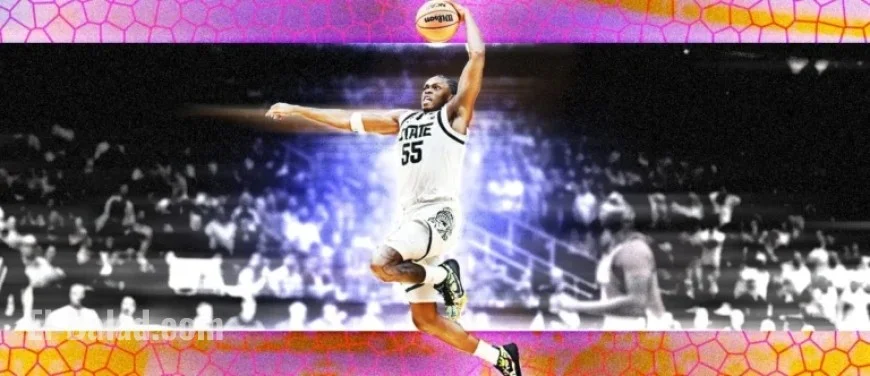 Coen Carr Highlights Life’s Unfairness: A Prospect Overview